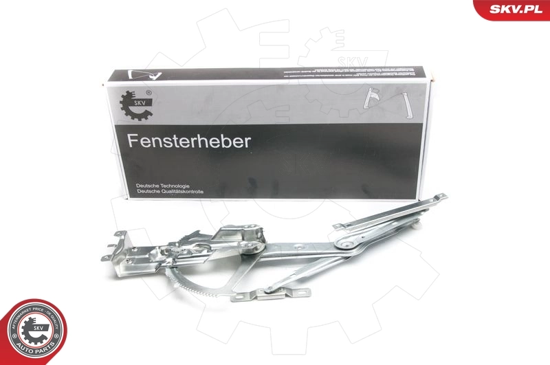 Window Regulator